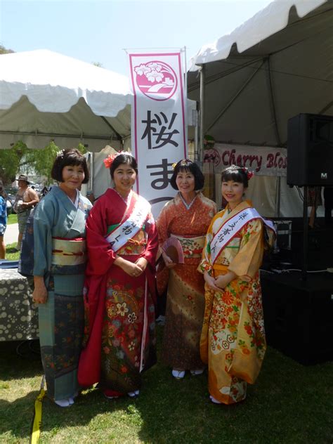 2012 04 21 Cherry Blossom Festival In Monterey Park Flickr