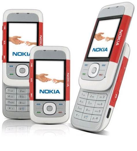 Nokia 5300 Özellikleri Technopat Veritabanı