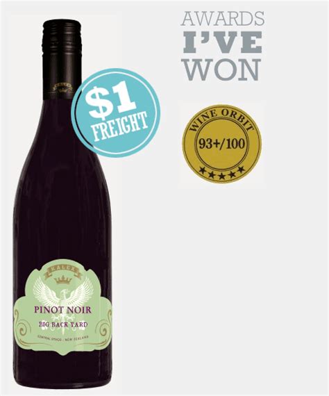 The Good Wine Co Buy Wine Online Direct Delivery Nz Wide