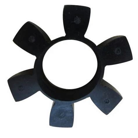 Black Rubber Spider Coupling At Rs Piece In Kolkata Id