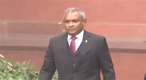 India summons Maldives envoy over derogatory remarks against PM Modi ...