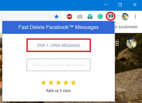 Ways To Delete Multiple Facebook Messages Techcult