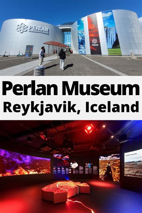 8 Things to Experience at Perlan Museum in Reykjavik, Iceland