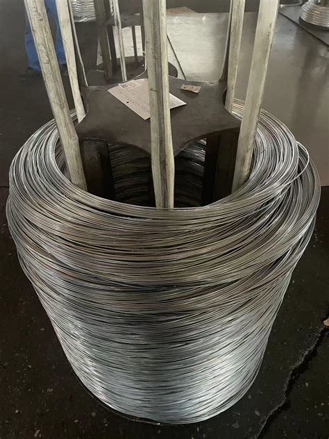 Cranston Pulp Baling Galvanized Wire China Wire And Baling Wire