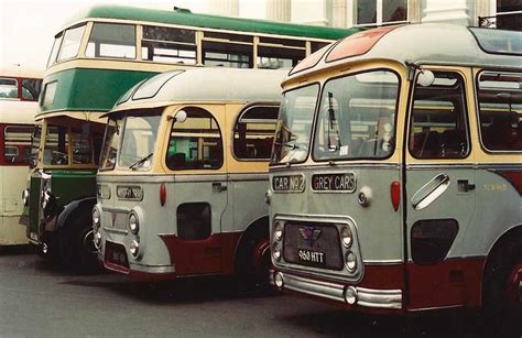 80 best images about Vintage buses on Pinterest | Gmc motors, Vintage ...