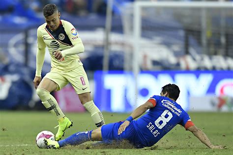 ¿Qué tanto sabes sobre el Clásico Joven?