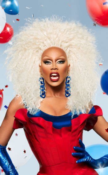 Vh1 Renews Rupauls Drag Race For Season 13 All Stars For Season 6