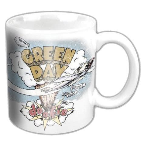 Green Day Dookie