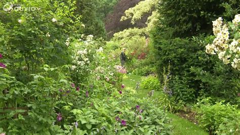 Le petit paradis d André Eve Extrait de Jardins Loisirs Auvio