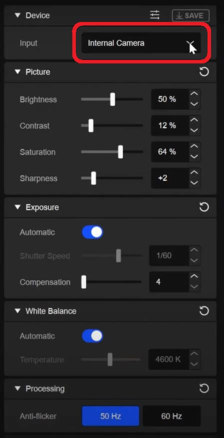 How To Set Up The Voyager Gaming Laptop Webcam With Elgato Camera Hub