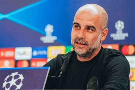 ¿habrá Otro Partido Más Así Quedó El Historial De Pep Guardiola Vs