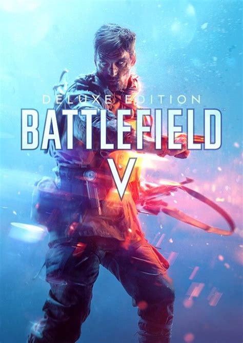 Battlefield V S Affiche Dans Une Nouvelle Bande Annonce