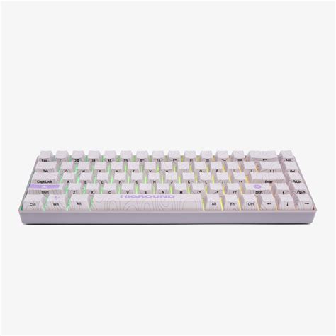 Performance Base 65 Keyboard - RETROSUPER – Higround