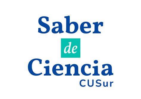 Presentan Saber De Ciencia El Nuevo Medio De Divulgación Científica