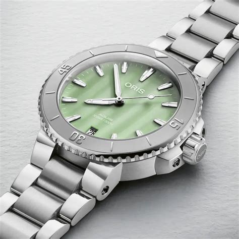 Oris Watches Review: Are They Worth The Investment? | ClothedUp