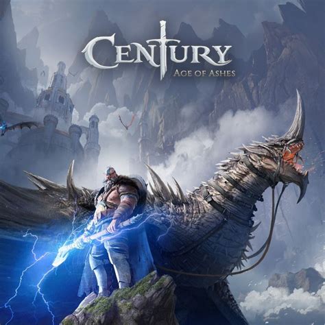 Century Age Of Ashes 2021 Box Cover Art Mobygames