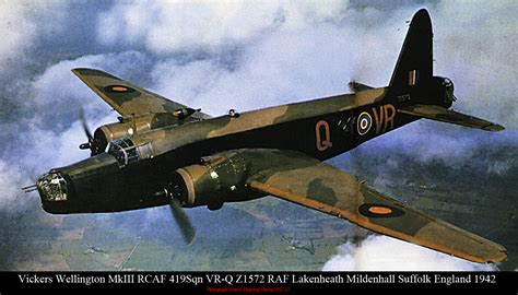 Vickers Wellington wallpapers, Military, HQ Vickers Wellington pictures ...