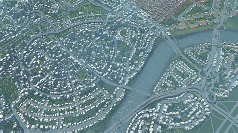 Cities Skylines Im Test Besser Als SimCity