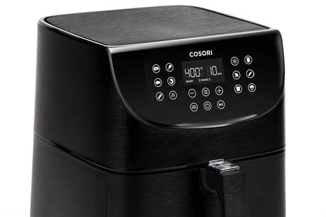 Cosori Launches Its Xxl 5 5l Air Fryer With 13 Functions For Healthier And Faster Meal Times