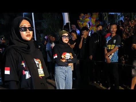 Live Brewog Audio Karnaval Wonokerto Lumajang Full Horeg Youtube