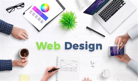 Web Design Trends To Look Out In