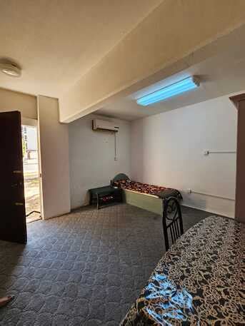 Sar Month Furnished Studio Room For Rent Expatriates