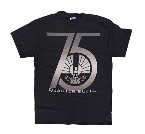 75th Hunger Games Quarter Quell