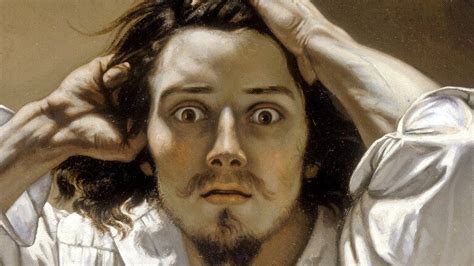 Gustave Courbet Der Mann Der Ein Vagina Pic Bekam WELT