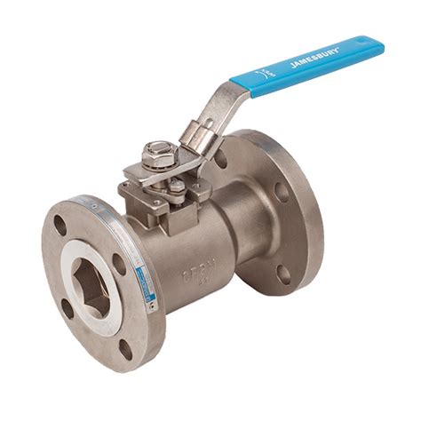 Xtz A Neles Metso Jamesbury Flanged Ball Valve Valin