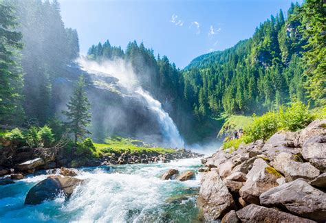 Nationalpark Hohe Tauern - [GEO]