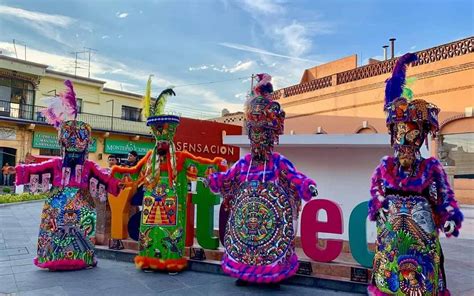 Ya Hay Fecha Para El Carnaval De Yautepec El Sol De Cuautla