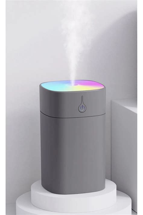 Scarp On H O Humidifier Ml Ulrasonik Hava Nemlendirici Buhar