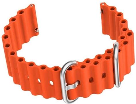 22mm Watch Strap - Buy 22mm Watch Strap online at Best Prices in India ...