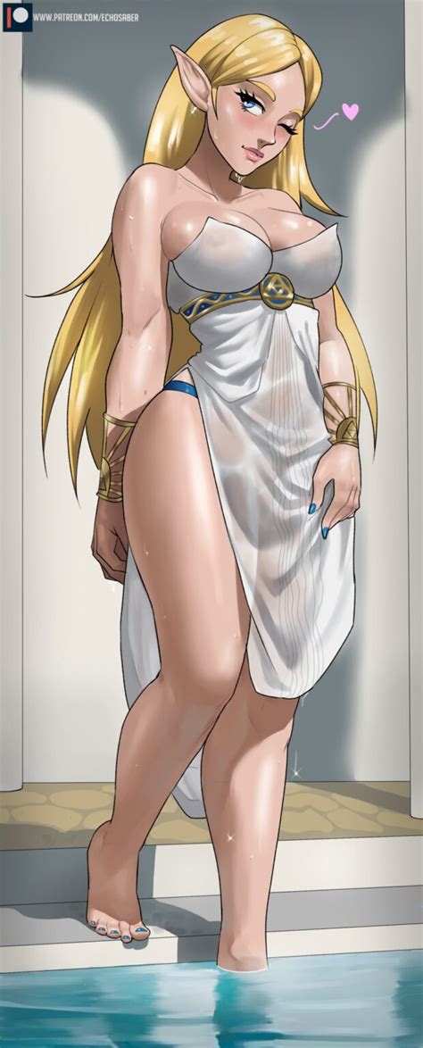 The Legend Of Zelda Xxx Art Breasts Huge Breasts Wide Hips Ls Valorant Porn Gallery