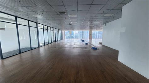 For Rent Lease 434 Sqm Office Space BGC Taguig Manila Property