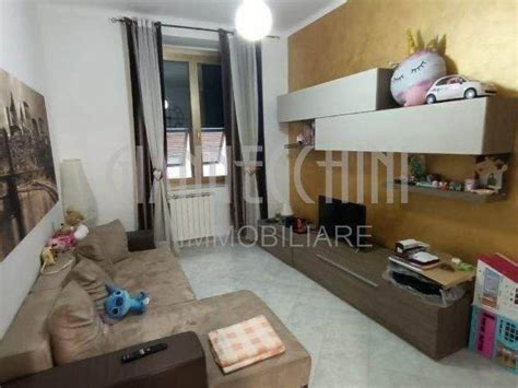 Sale Apartment La Spezia Room Flat Excellent Condition Mezzanine