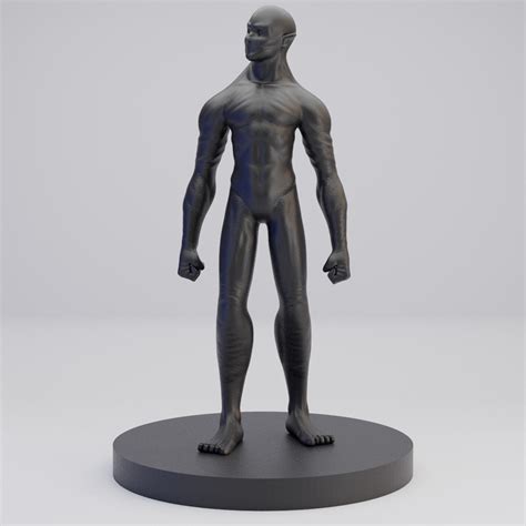 Hot Goblin ドッペルゲンガー ミニチュア ホットゴブリン 模倣