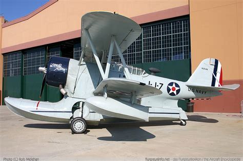 Grumman Duck