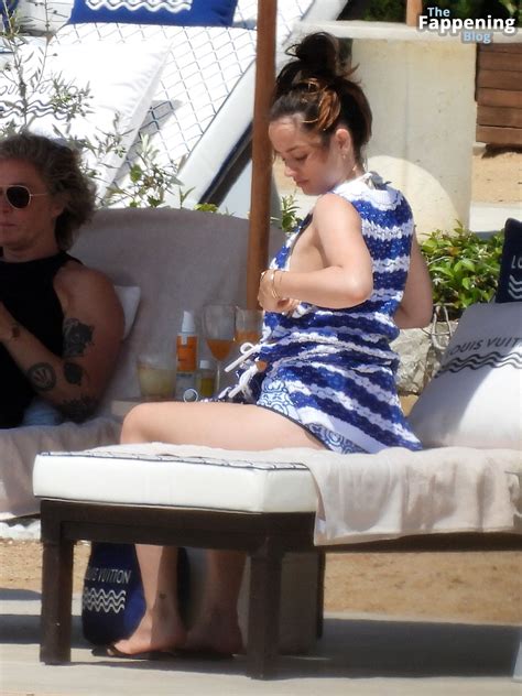 Ana De Armas Page 6 Nude Celebs The Fappening Forum