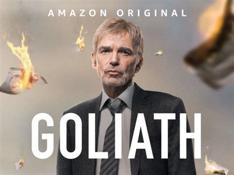 Goliath Season 3 Cast, Story Details And Air Date: What We Know So Far