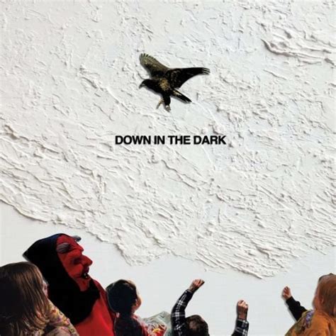 Down In The Dark LP VINYL Best Buy