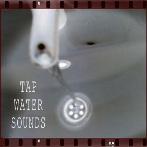 Asmr Tap Water Sounds Single By Fladrif White Noise Spotify