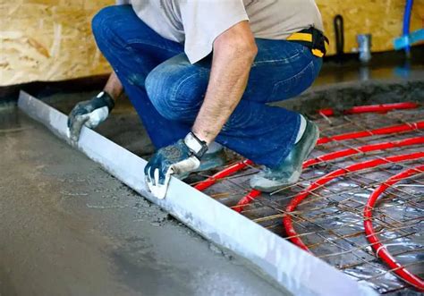 The Best Underfloor Heating Underlay For Carpets Laminate