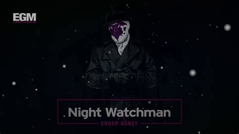 Night Watchman Cinematic Music Ender G Ney Official Audio Youtube