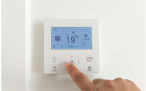 Le Coup De Pouce Thermostat Lanc D S Le Er D Cembre