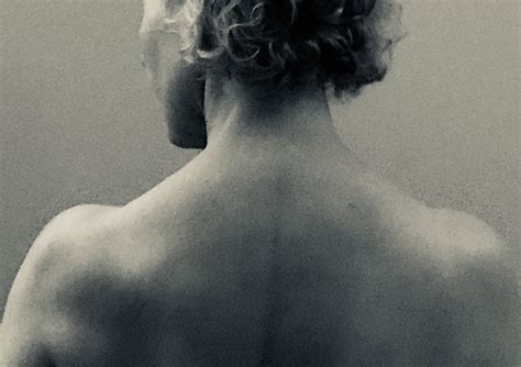The Naked Writer