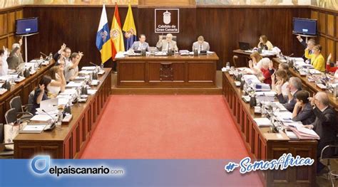 El Cabildo De Gran Canaria Destina Euros Al Colectivo De Ni Os