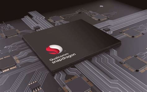 Quale sarà il primo device con Qualcomm Snapdragon 895?