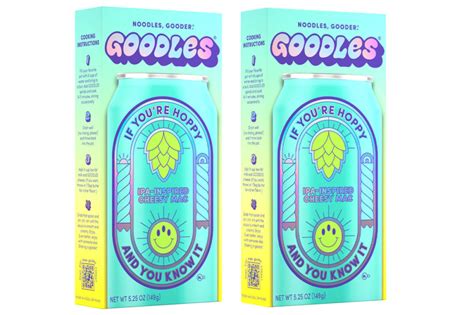 Goodles Adds Limited Edition Flavor Food Business News