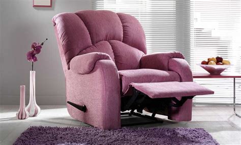 Best Recliners For Back Pain 11 Surprisingly Stylish Options TIME